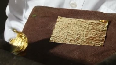 Osmanlı miniaturists sanat hat
