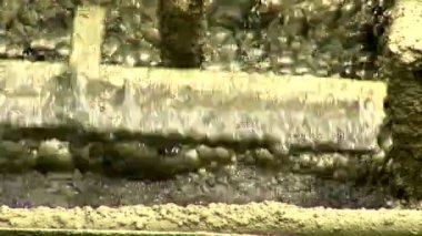 mineral fabrika ve üretim aşamaları