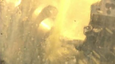 mineral fabrika ve üretim aşamaları