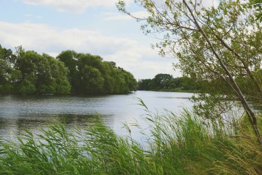 Havel Nehri, yaz saati