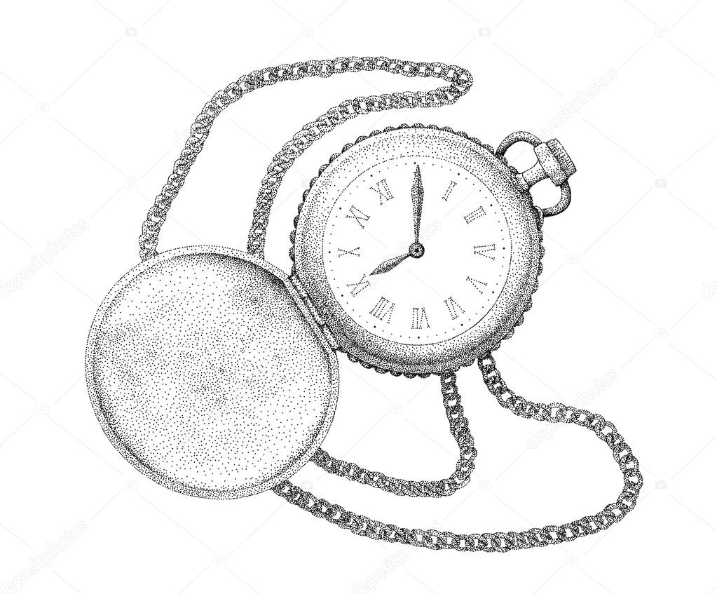 Pocket Watch