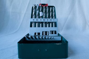 Daire yenileme için çalışma araçları