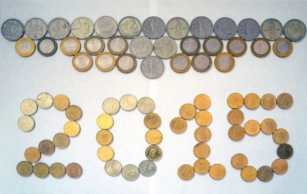 Rusya'nın Hatıra paraları