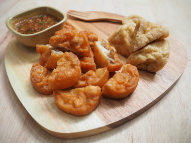 Tay Asya aperatifler