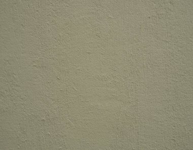 Kırsal desenli açık yeşil beton duvar. Somut arkaplan.