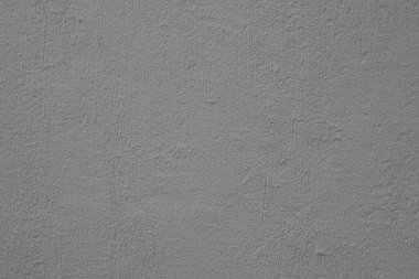 Kırsal desenli açık gri beton duvar. Somut arkaplan.