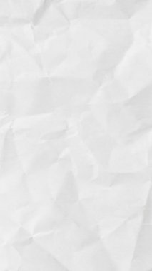 Kırışmış kâğıt kırıntıları. Desenli arkaplan