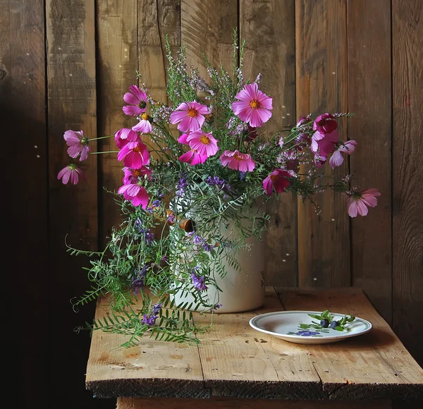 Blumenstrauß — Stockfoto