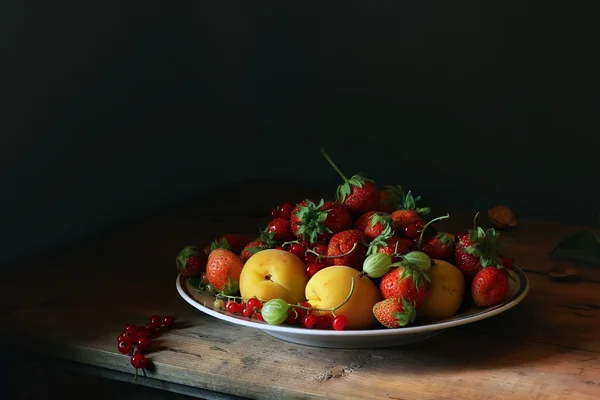 Berries — Stock Photo, Image