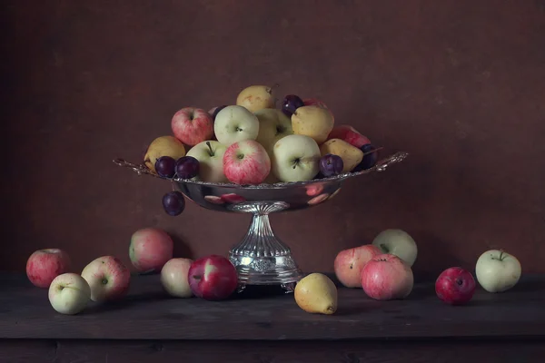 Apples — Stock Photo, Image