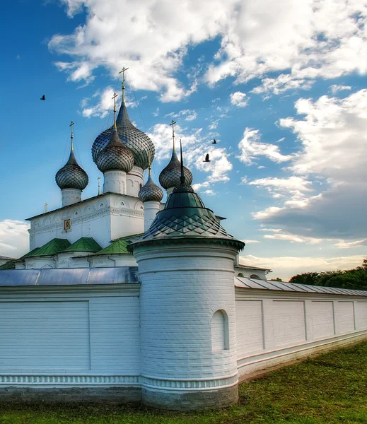 Church — Stock Photo, Image