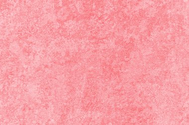 Nazik-pembe doku. Pembe bir arka plan. Pembe duvar.