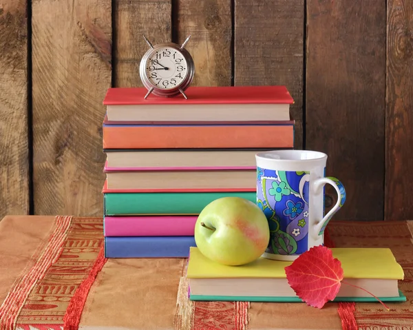 Libros. — Foto de Stock