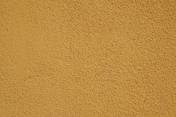 Yellow wall, grunge texture. — Stock Photo, Image