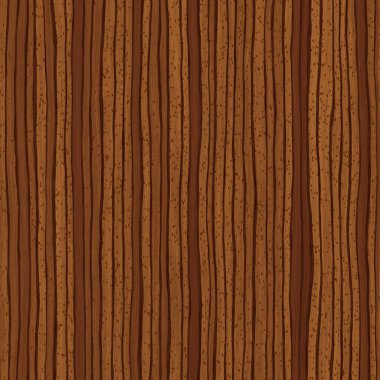 Zebrano ağacı anlamlı doku çizimi