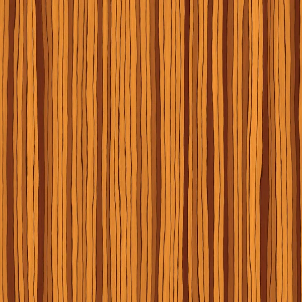 Árbol Cebrano Textura Expresiva Ilustración —  Fotos de Stock