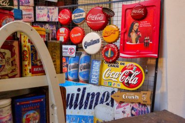 San Telmo, Buenos Aires 'teki 