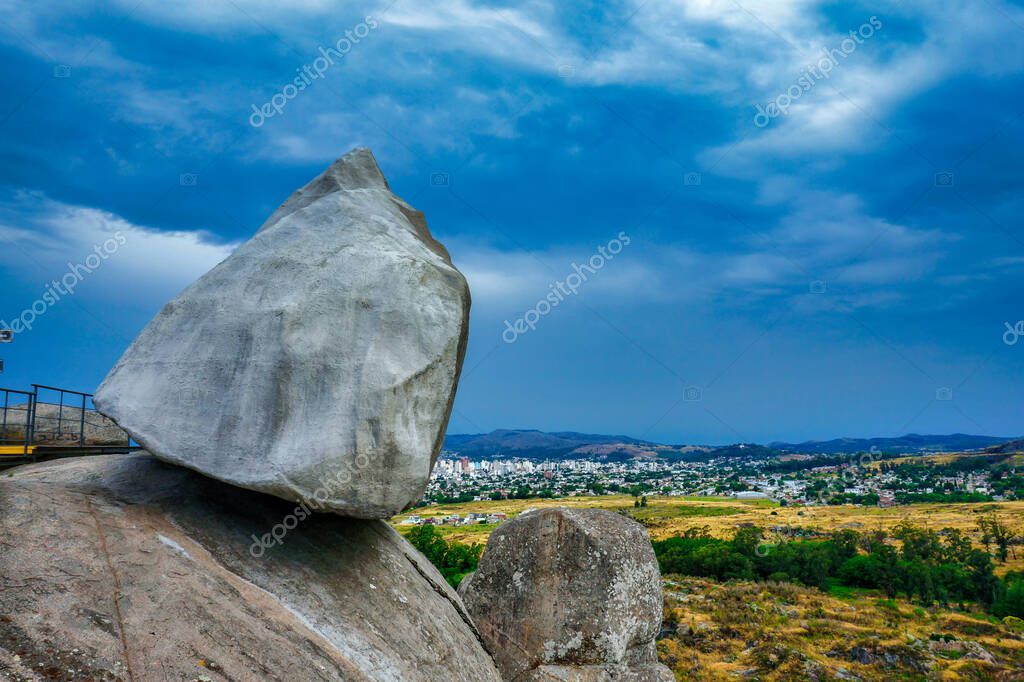 Tandil