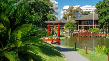 Buenos Aires, Arjantin 'deki 