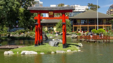 Buenos Aires, Arjantin 'deki 