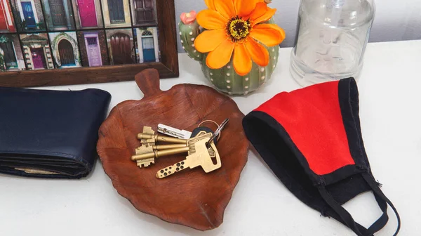 Eğer yeni normalin dışına çıkıyorsan ihtiyacın olan her şey Coperid-19 yüzünden.