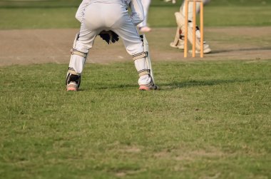 Çocuklar oyun vardır 