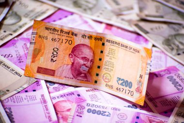 Koronavirüs salgını Hint ekonomisine etki ediyor. Hindistan iş dünyası ve finans piyasası üzerinde salgın etkisi. 