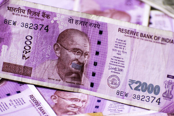 Пандемия коронавируса влияет на экономику Индии. Пандемический эффект на индийский бизнес и финансовый рынок. 