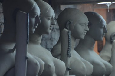 Tanrılar Festivali önce yapılmaktadır