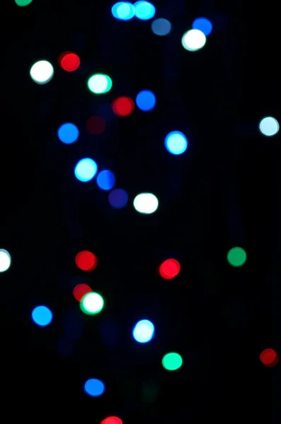 Blur fény — Stock Fotó
