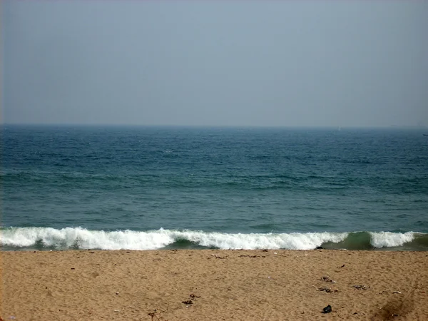 Beach — Stock Photo, Image