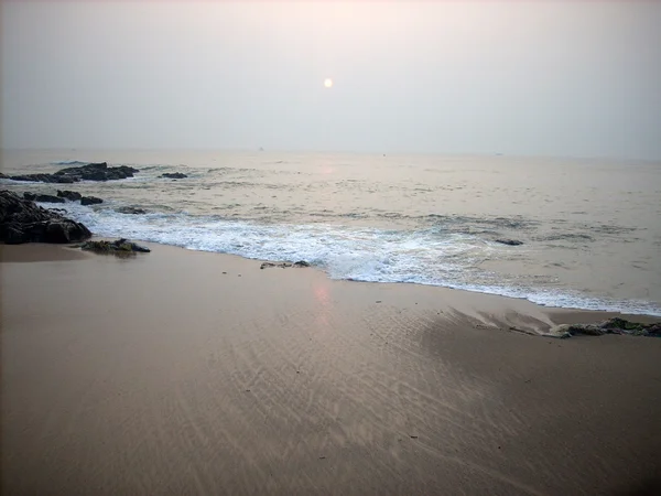 流れる水 — ストック写真