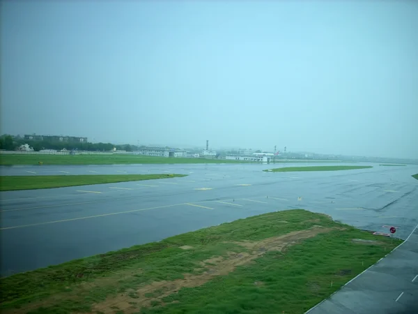 Aeropuerto — Foto de Stock