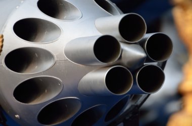 bombardıman uçağı.