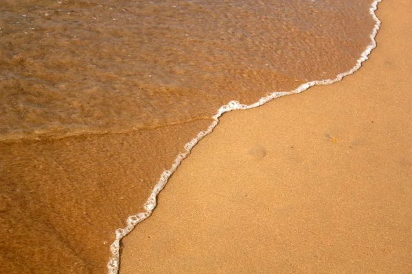 Spiaggia — Foto Stock