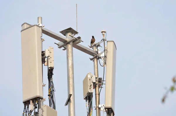 Telecomunicaciones —  Fotos de Stock