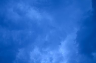 Mavi Gökyüzü