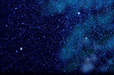 Yağmur damlası aydınlatma