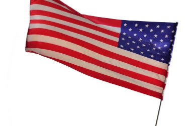 Amerikan bayrağı