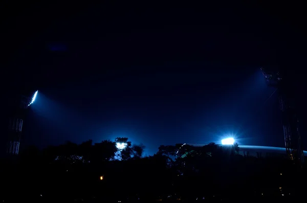 Estadio — Foto de Stock