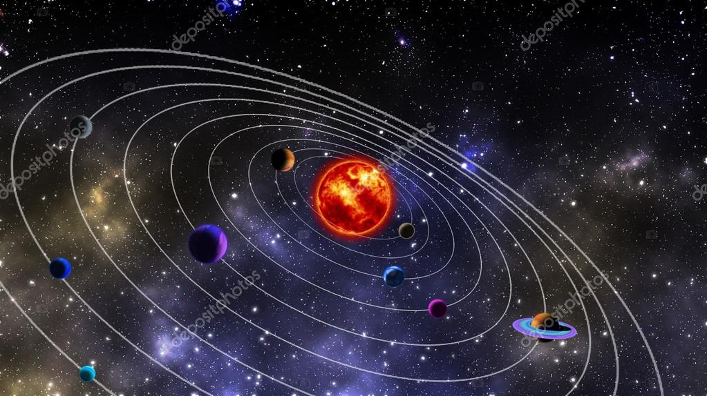 Système Solaire Photographie Sbhaumik 78522092