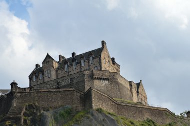 Edinburgh evlerde