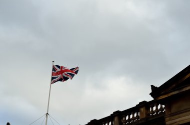 Uk Bayrağı