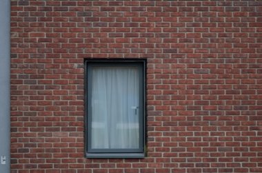 geleneksel penceresi.