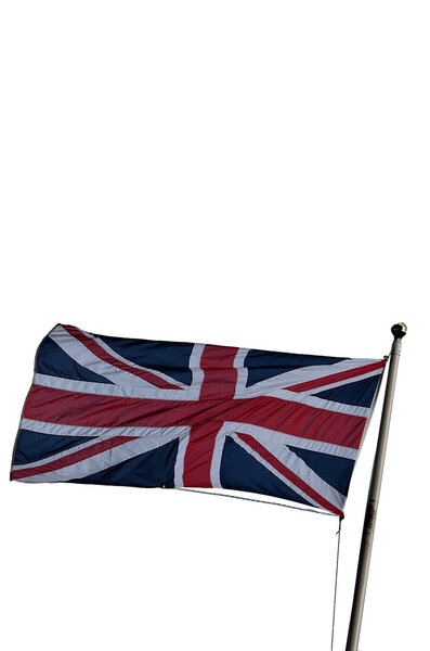 UK flag