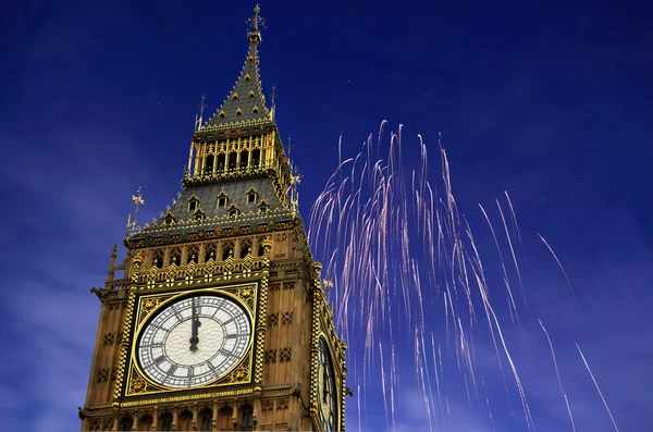 Yeni yıl kutlaması