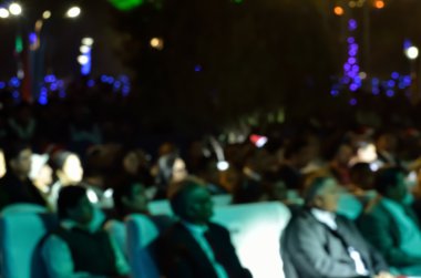 Büyük kamu bulanıklık