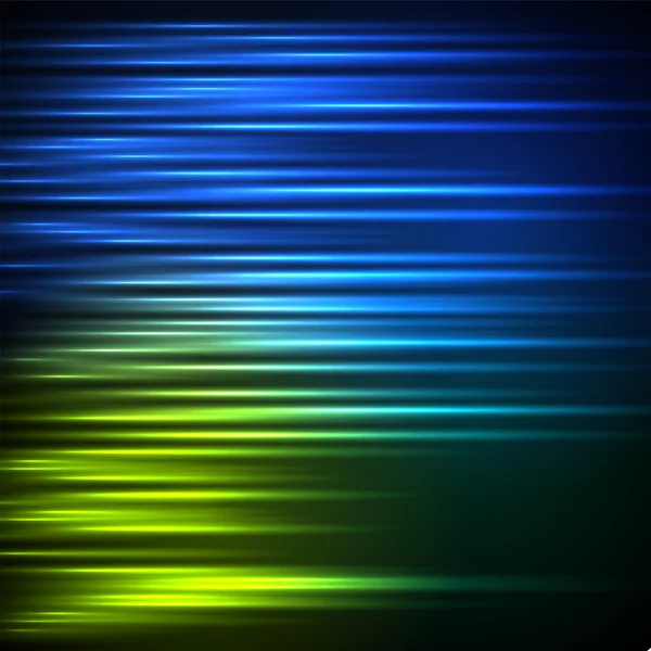 Abstract graphic design background light blur lines04 — Stock Vector