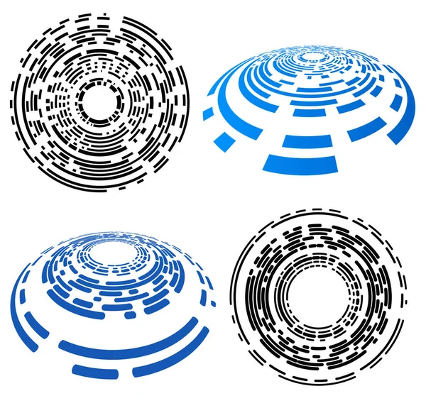 Sköld För Ande Riddare Tecken Ikon Design Element Symbol Redigerbar — Stock vektor