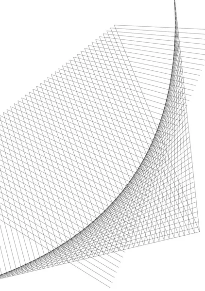 Modèles Affaires Pour Les Diapositives Présentation Polyvalentes Facile Éditer Vecteur — Image vectorielle